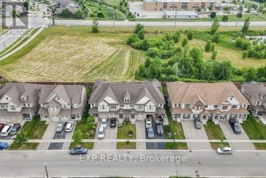 1441 DUNKIRK AVENUE Woodstock (Woodstock - North) Ontario photo 6