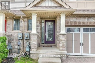 1441 DUNKIRK AVENUE Woodstock (Woodstock - North) Ontario photo 7