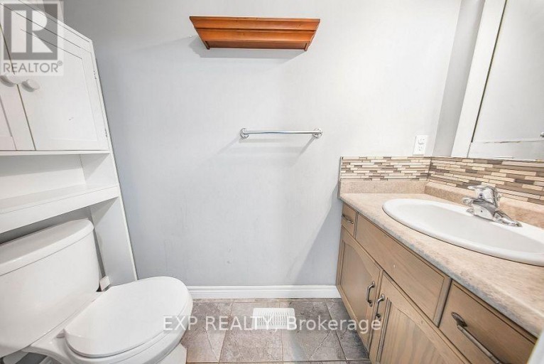 1441 DUNKIRK AVENUE, Woodstock (Woodstock - North), Ontario, N4T0J6