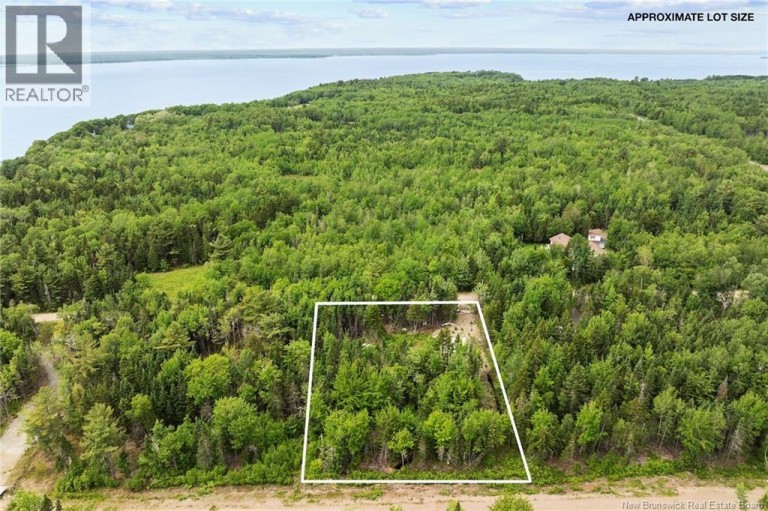 29 Gwens Lane, Mill Cove, New Brunswick, E4K3N2