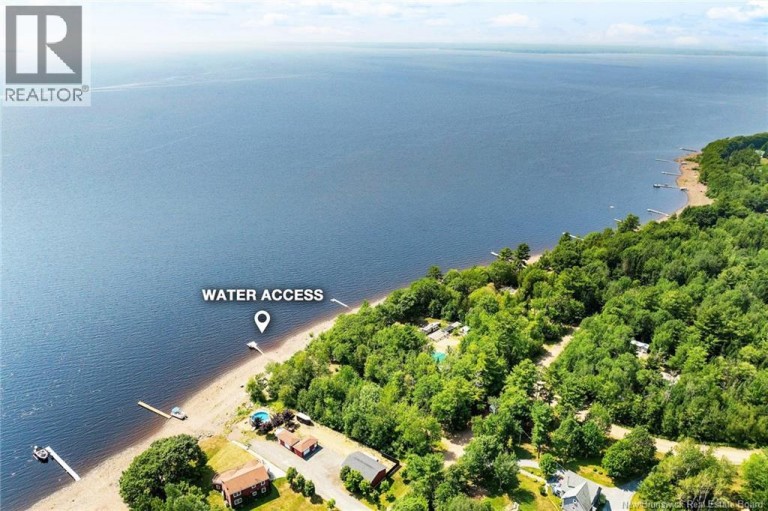 29 Gwens Lane, Mill Cove, New Brunswick, E4K3N2
