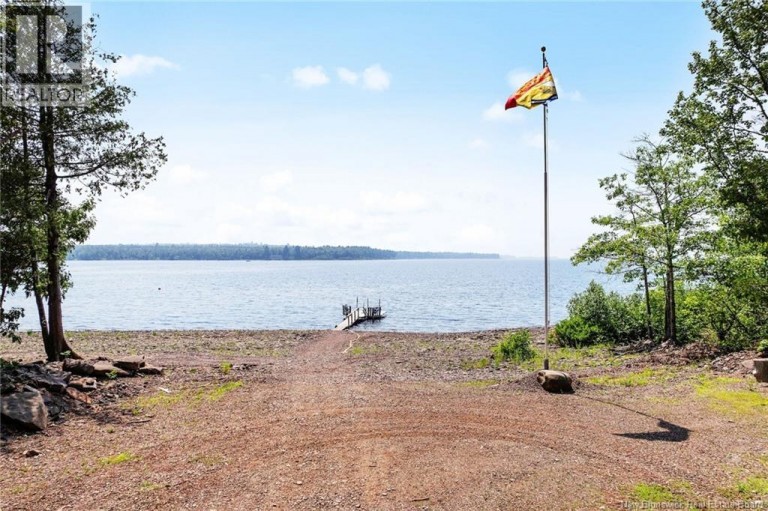 29 Gwens Lane, Mill Cove, New Brunswick, E4K3N2