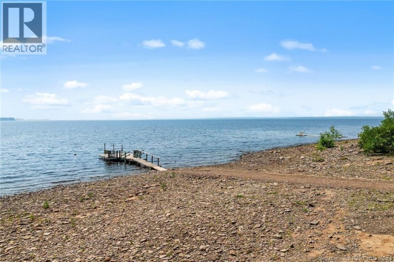 29 Gwens Lane, Mill Cove, New Brunswick, E4K3N2