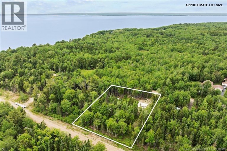 29 Gwens Lane, Mill Cove, New Brunswick, E4K3N2