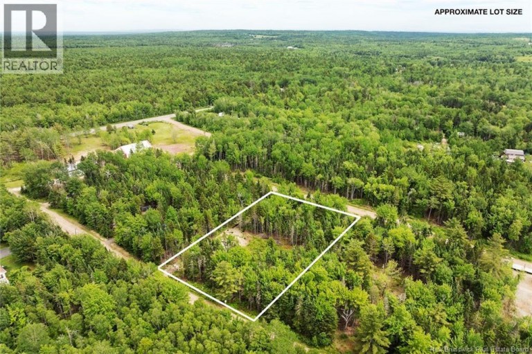 29 Gwens Lane, Mill Cove, New Brunswick, E4K3N2