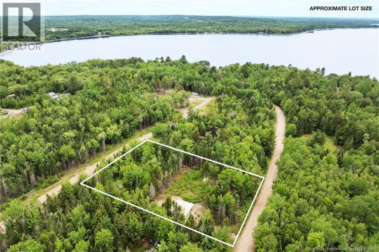 29 Gwens Lane, Mill Cove, New Brunswick, E4K3N2