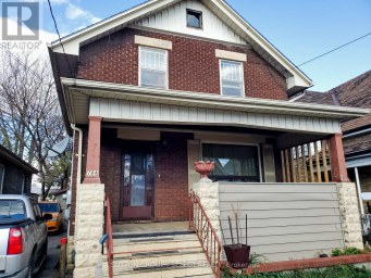 764 KING STREET London East (East L) Ontario photo 1