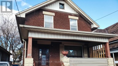 764 KING STREET London East (East L) Ontario photo 2