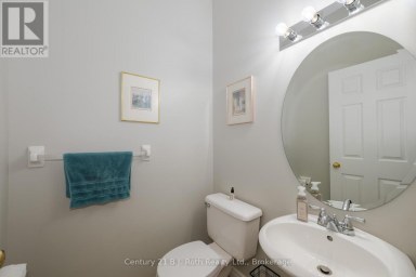 58 MEREDITH DRIVE Middlesex Centre (Ilderton) Ontario photo 10