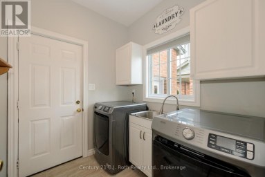 58 MEREDITH DRIVE Middlesex Centre (Ilderton) Ontario photo 11