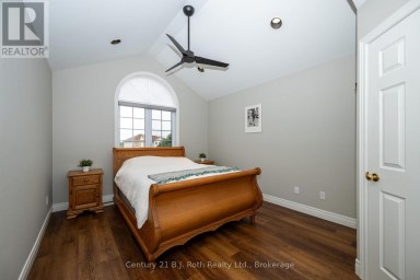 58 MEREDITH DRIVE Middlesex Centre (Ilderton) Ontario photo 12