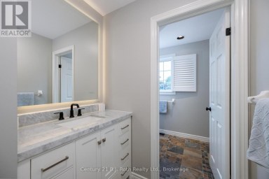 58 MEREDITH DRIVE Middlesex Centre (Ilderton) Ontario photo 15