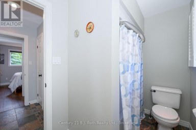 58 MEREDITH DRIVE Middlesex Centre (Ilderton) Ontario photo 16