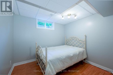 58 MEREDITH DRIVE Middlesex Centre (Ilderton) Ontario photo 18