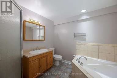 58 MEREDITH DRIVE Middlesex Centre (Ilderton) Ontario photo 19