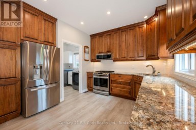 58 MEREDITH DRIVE Middlesex Centre (Ilderton) Ontario photo 2