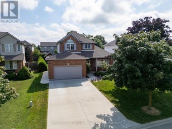 58 MEREDITH DRIVE Middlesex Centre (Ilderton) Ontario photo 26