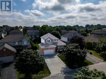 58 MEREDITH DRIVE Middlesex Centre (Ilderton) Ontario photo 27