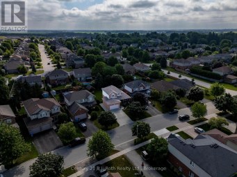 58 MEREDITH DRIVE Middlesex Centre (Ilderton) Ontario photo 28