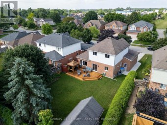 58 MEREDITH DRIVE Middlesex Centre (Ilderton) Ontario photo 31