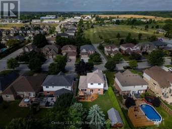 58 MEREDITH DRIVE Middlesex Centre (Ilderton) Ontario photo 33
