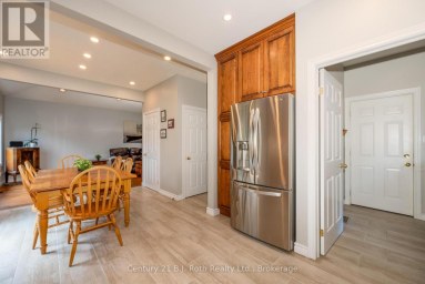 58 MEREDITH DRIVE Middlesex Centre (Ilderton) Ontario photo 4