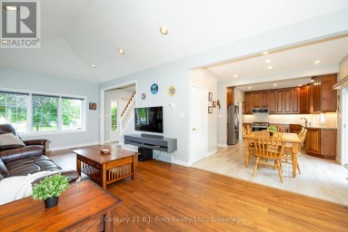 58 MEREDITH DRIVE Middlesex Centre (Ilderton) Ontario photo 5