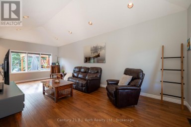 58 MEREDITH DRIVE Middlesex Centre (Ilderton) Ontario photo 6