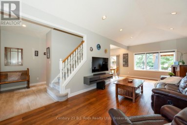 58 MEREDITH DRIVE Middlesex Centre (Ilderton) Ontario photo 8