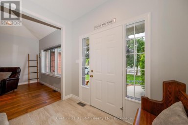 58 MEREDITH DRIVE Middlesex Centre (Ilderton) Ontario photo 9