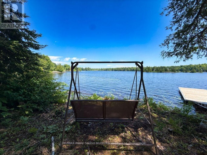 473 North Meadowcove Road, Whitestone (dunchurch), Ontario (id X13555366)