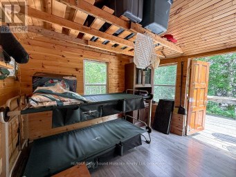 473 NORTH MEADOWCOVE ROAD Whitestone (Dunchurch) Ontario photo 12
