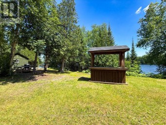 473 NORTH MEADOWCOVE ROAD Whitestone (Dunchurch) Ontario photo 14
