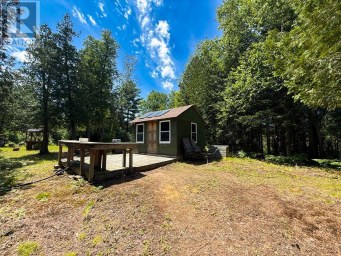 473 NORTH MEADOWCOVE ROAD Whitestone (Dunchurch) Ontario photo 7
