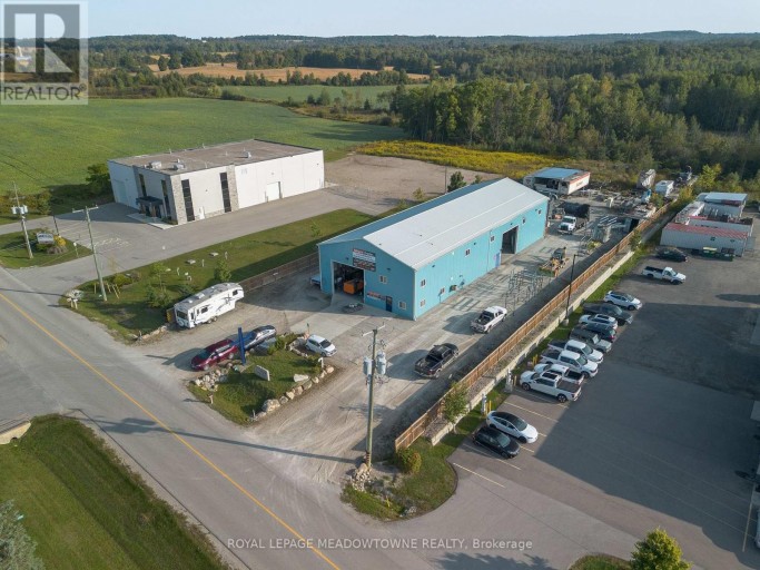 4931 7TH LINE, Guelph/Eramosa (Rockwood), Ontario, N0B2K0