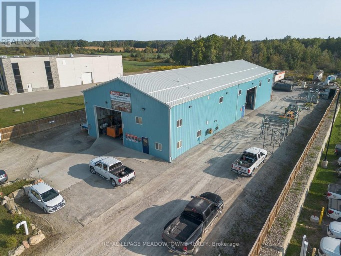 4931 7TH LINE, Guelph/Eramosa (Rockwood), Ontario, N0B2K0