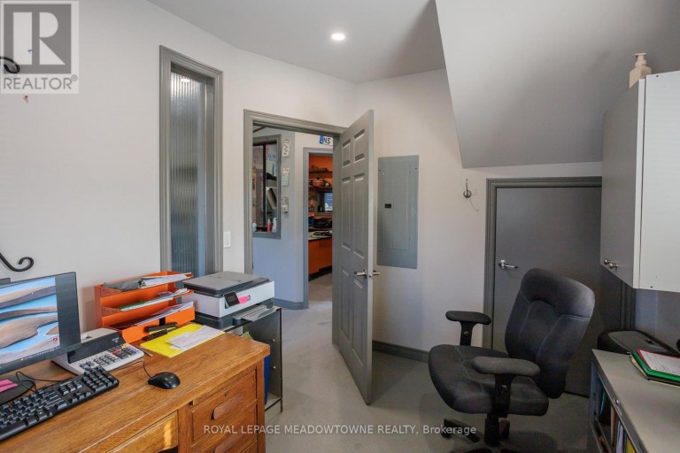 4931 7TH LINE, Guelph/Eramosa (Rockwood), Ontario, N0B2K0
