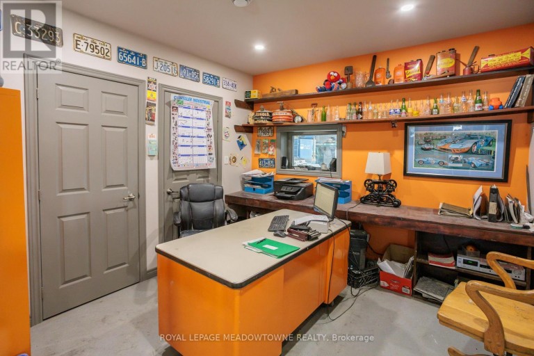 4931 7TH LINE, Guelph/Eramosa (Rockwood), Ontario, N0B2K0