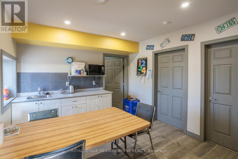 4931 7TH LINE, Guelph/Eramosa (Rockwood), Ontario, N0B2K0