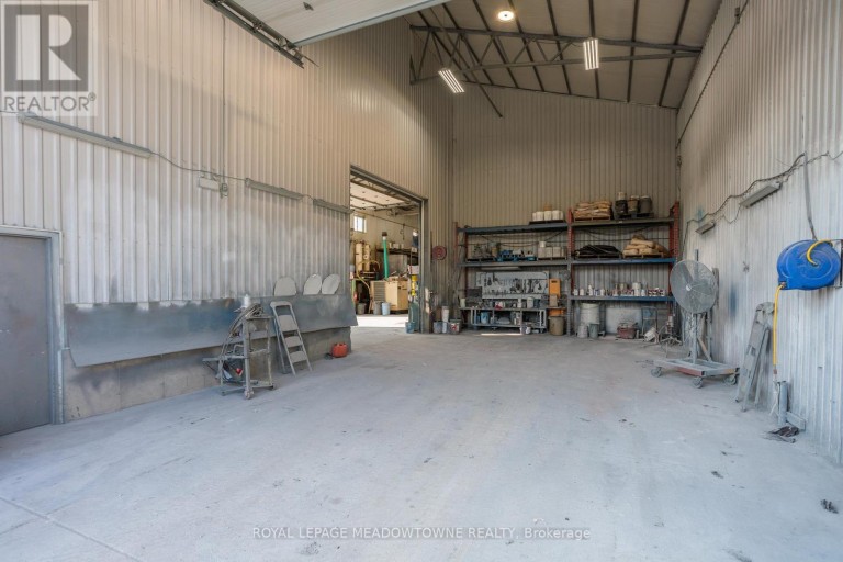 4931 7TH LINE, Guelph/Eramosa (Rockwood), Ontario, N0B2K0