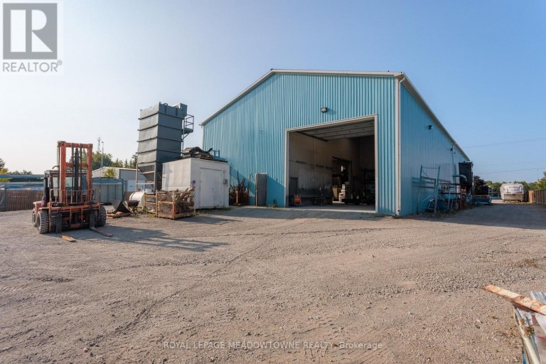 4931 7TH LINE, Guelph/Eramosa (Rockwood), Ontario, N0B2K0