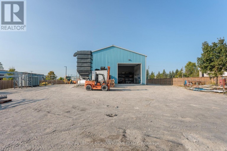 4931 7TH LINE, Guelph/Eramosa (Rockwood), Ontario, N0B2K0