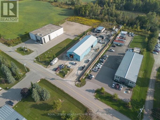 4931 7TH LINE, Guelph/Eramosa (Rockwood), Ontario, N0B2K0