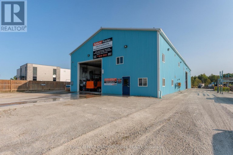 4931 7TH LINE, Guelph/Eramosa (Rockwood), Ontario, N0B2K0