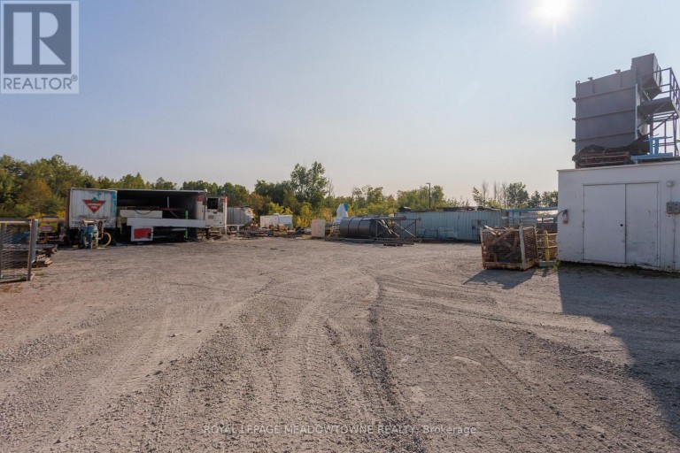 4931 7TH LINE, Guelph/Eramosa (Rockwood), Ontario, N0B2K0
