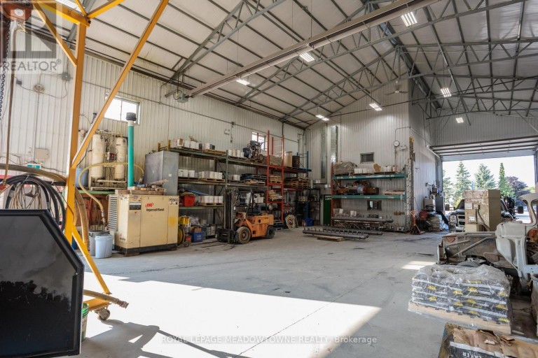 4931 7TH LINE, Guelph/Eramosa (Rockwood), Ontario, N0B2K0
