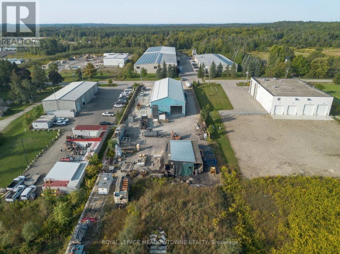 4931 7TH LINE, Guelph/Eramosa (Rockwood), Ontario, N0B2K0