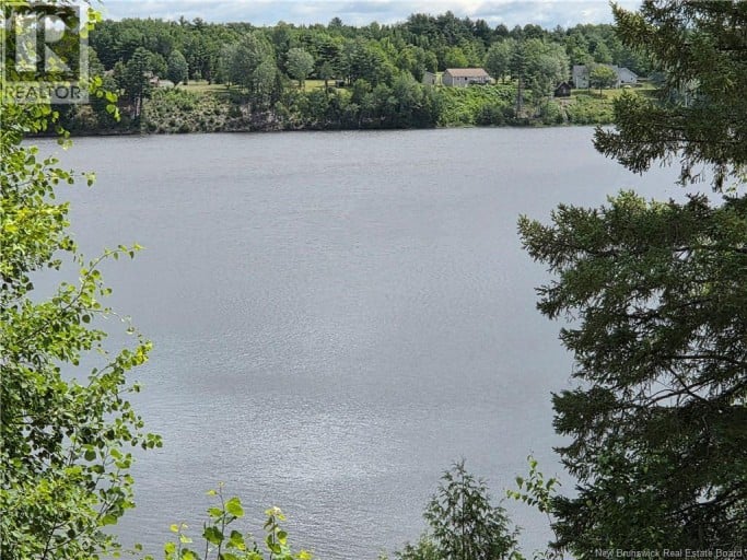 5158 Rte 108, Millerton, New Brunswick, E1V5B7