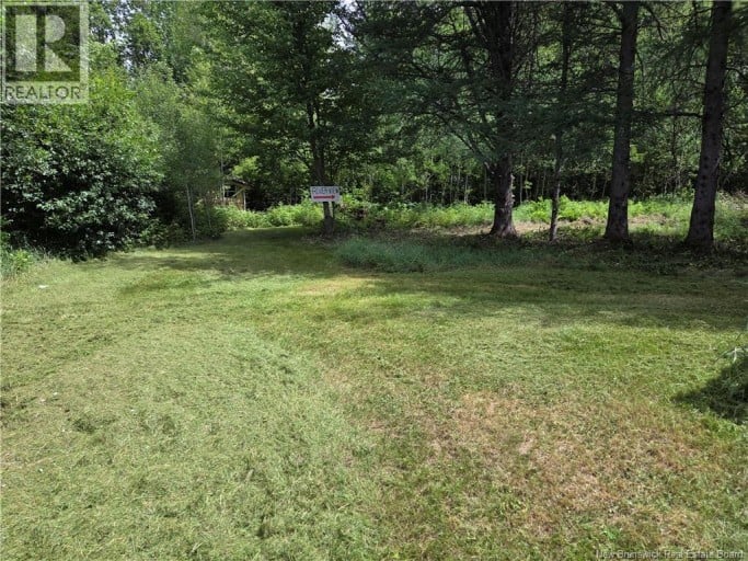 5158 Rte 108, Millerton, New Brunswick, E1V5B7