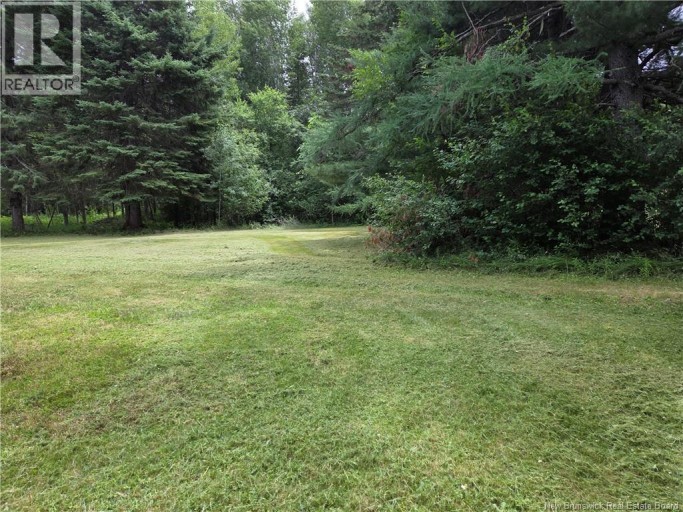 5158 Rte 108, Millerton, New Brunswick, E1V5B7